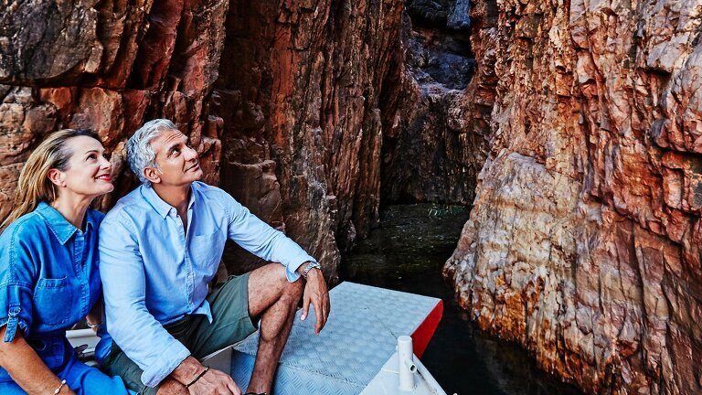 Wonders of the Kimberley