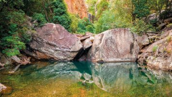 10 Day Wonders of the Kimberley (AAT Kings)