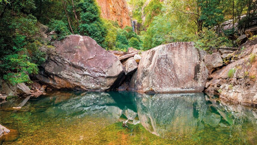 Wonders of the Kimberley