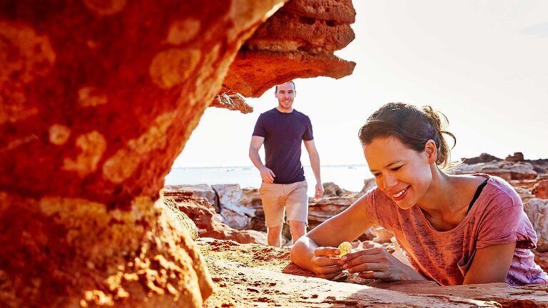 Wonders of the Kimberley