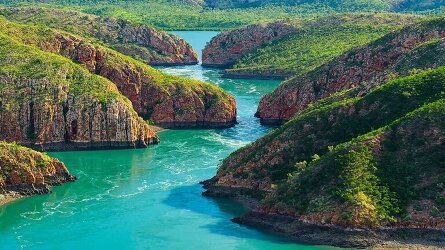 13 Day Untamed Pilbara & West Coast (AAT Kings)