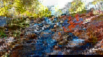 21 Day Untamed Kimberley & West Coast Tour (AAT Kings)