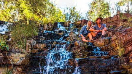 21 Day Untamed Kimberley & West Coast (AAT Kings)