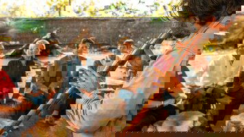 21 Day Wonders of the West Coast & Kimberley (AAT Kings)