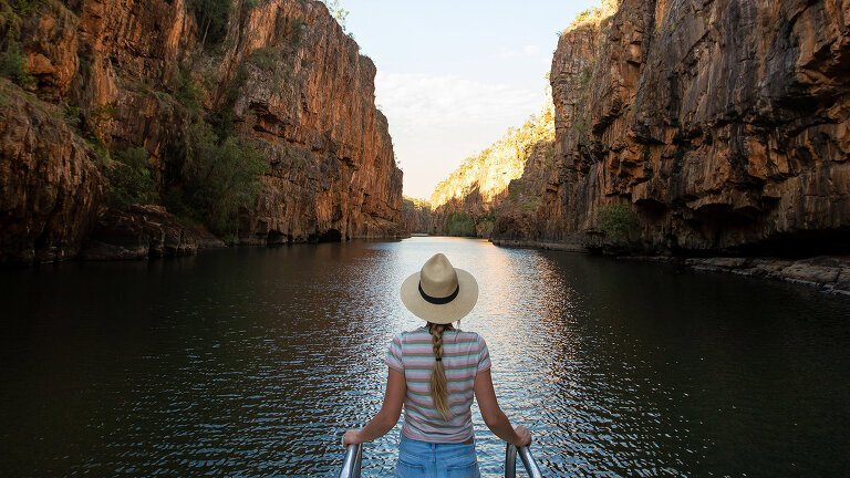 Wonders of the West Coast & Kimberley