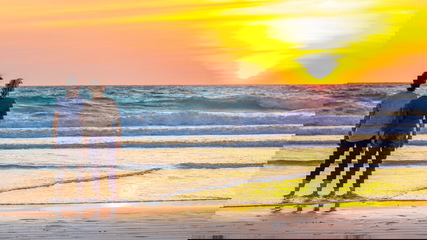 Broome and the Kimberley Highlights