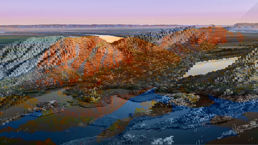 Broome and the Kimberley Highlights