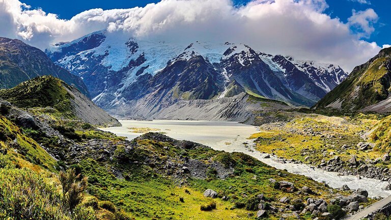 Southern Spectacular