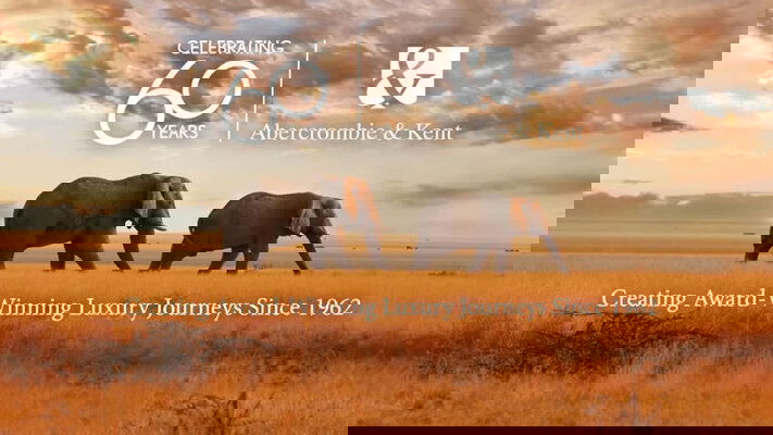 60 Years Of Inspiring Travel Experiences