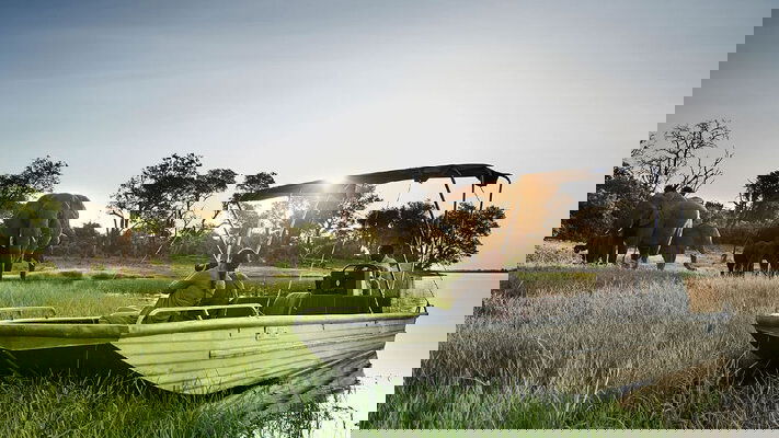 The Difference Local Access Makes