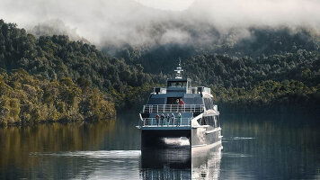 A&K Australian Tours