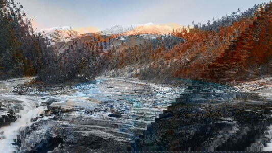 A&K USA & Canada Tours