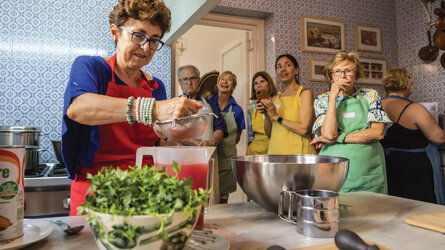 Connections Boutique Journeys