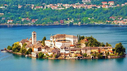 Boutique Hotels That Tell a Story