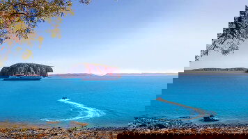 Luxury Expedition Cruises