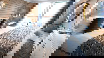 Exclusively Chartered