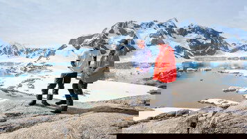 All-Inclusive Cruising