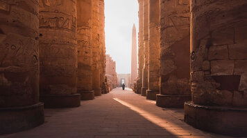 A&K Middle East Tours