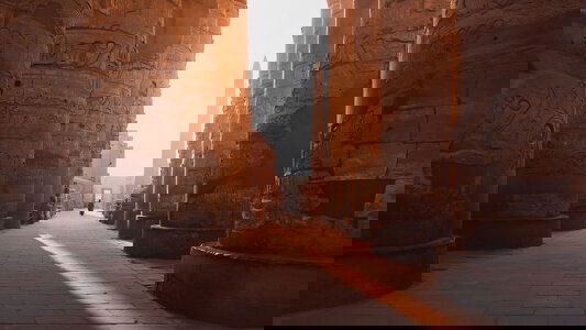 A&K Middle East Tours