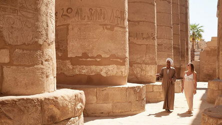 A&K's Small Group Inclusions