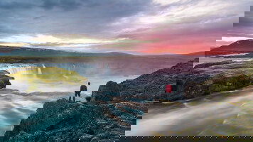 Abercrombie & Kent Luxury Small Group Journeys