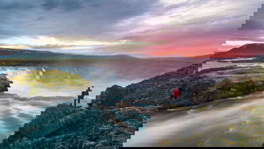 Abercrombie & Kent Luxury Small Group Journeys