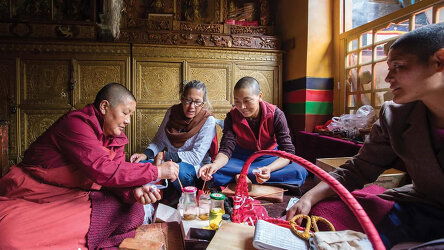 Itineraries You Won't Find Anywhere Else