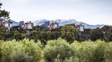 A&K New Zealand Tours