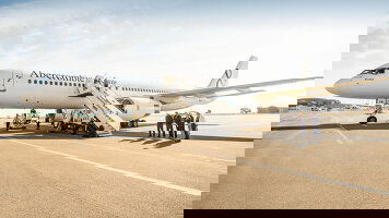 Private Jet Journeys