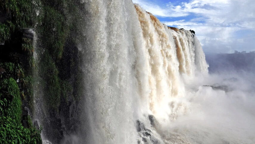 Argentina, Chile & Brazil by Private Jet