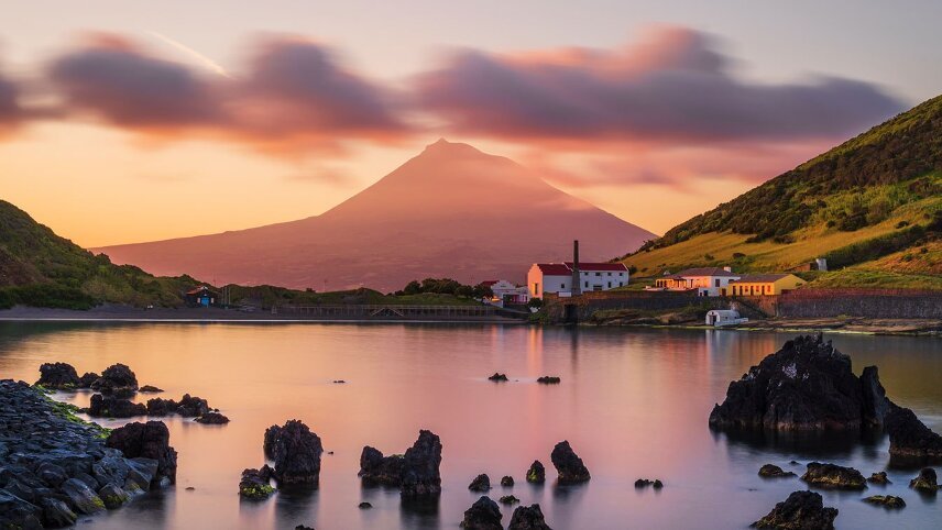 The Azores & Madeira: Portugal's Island Gems