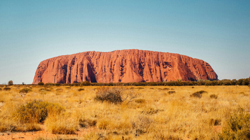 Australia & New Zealand: An Epic Adventure