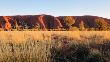 11 Day Australia by Private Jet (Abercrombie & Kent)