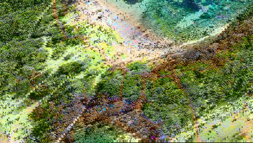 Adriatic Voyage: Croatia, Montenegro & Greece