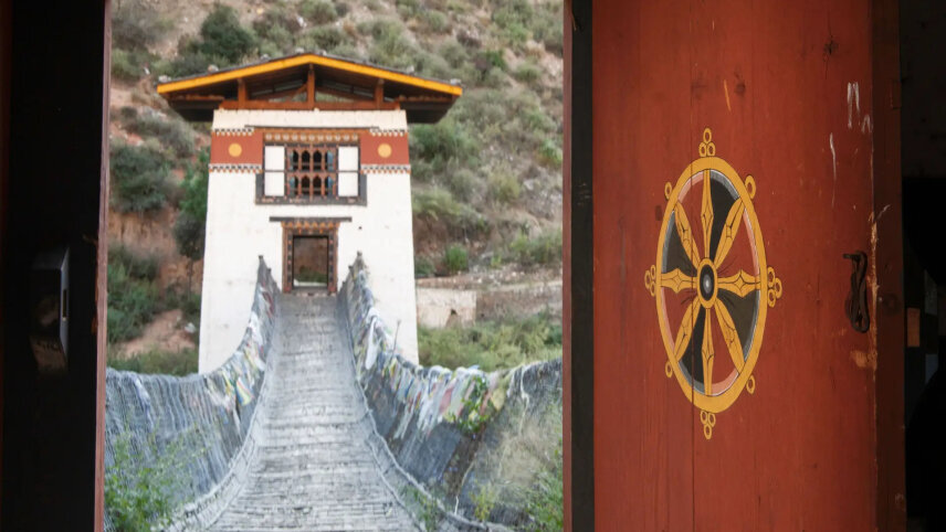 Bhutan & Nepal: Heart of the Himalaya