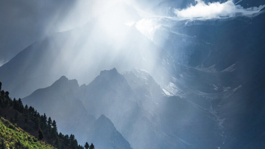 Bhutan & Nepal: Heart of the Himalaya