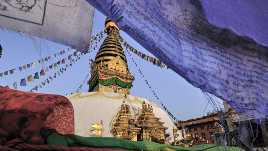 Bhutan & Nepal: Heart of the Himalaya