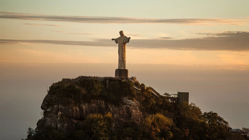 Brazil: Ultimate Rio Carnival Experience
