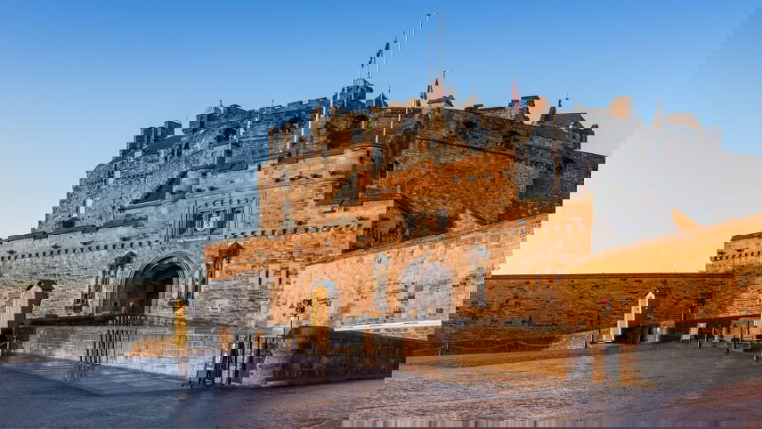 Cruising the British Isles: Scotland, Ireland & England