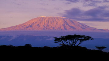 10 Day Climb Kilimanjaro: The Machame Route (Abercrombie & Kent)