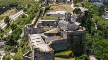 11 Day Cultural Landscapes of Albania & North Macedonia (Abercrombie & Kent)