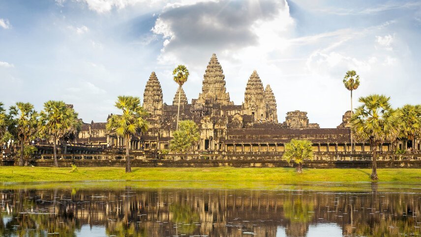 Cruising The Mekong: Siam, Saigon & Angkor Wat - Abercrombie & Kent (13 