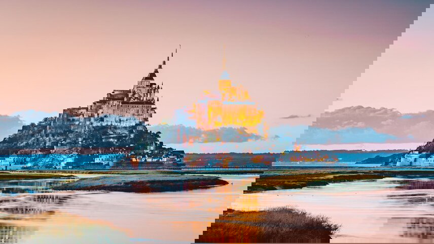 European Coastal Cruise: Portugal, Spain & France