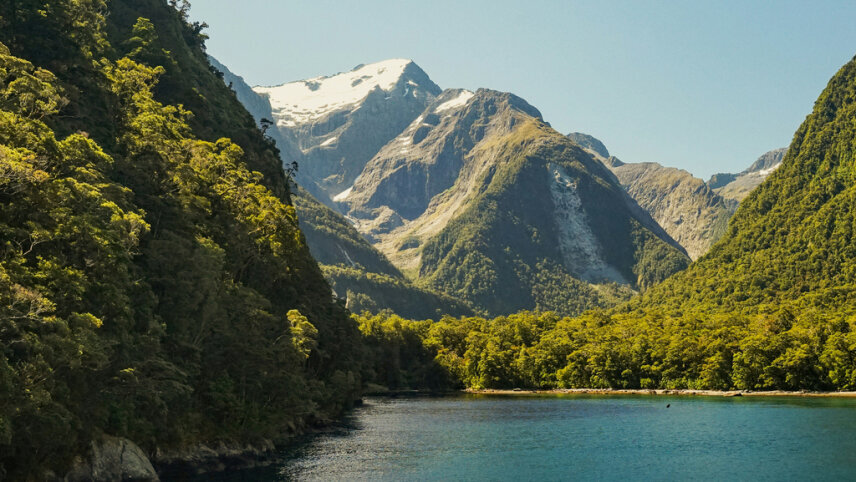 Epic Islands & Landscapes: Around the World by Private Jet