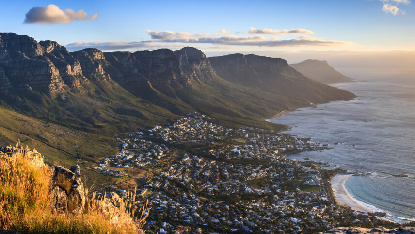 Family Adventure in Southern Africa