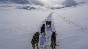 11 Day Finland & Sweden: Adventures in Lapland (Abercrombie & Kent)