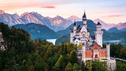 10 Day Germany: Berlin to Bavaria (Abercrombie & Kent)