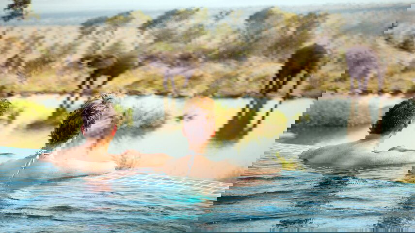 The Great Migration Safari in Style