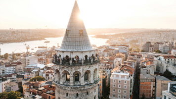 12 Day Greece & Turkey by Private Jet (Abercrombie & Kent)