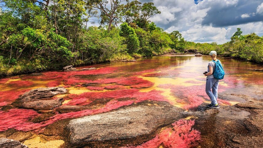 Hidden Wonders of Colombia